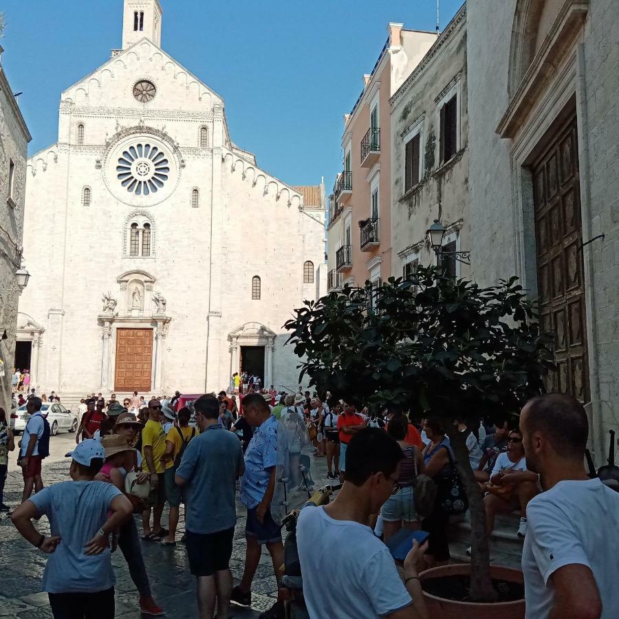 Corte Serra Bari Exterior photo